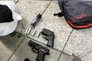 «Оппозиция пугает туристов»: РГ заявила, что у задержанных участников акции в Москве нашли оружие