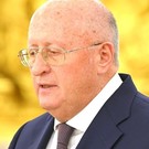 Путин наградил Гинцбурга орденом