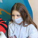 Россия готовится к испытаниям вакцины на детях от 6 лет