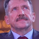 Виктор Бут вступил в ЛДПР