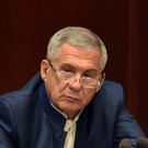 Минниханов подписал закон о поправках к Конституции Татарстана