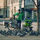 Казань два дня подряд бьет температурные рекорды