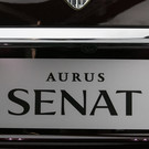 НАМИ может представить Aurus Senat на водороде в конце 2023 года