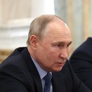 Путин допустил создание «санитарной зоны» на Украине: главное со встречи с военкорами