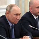 Путин: многие раненные в ходе спецоперации возвращаются в зону боевых действий по своему желанию