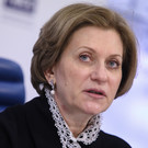 Роспотребнадзор: Новый подъем заболеваемости коронавирусом ожидается осенью