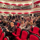 Шаляпинский фестиваль начался с 40-минутным опозданием