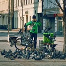 В Татарстане на этой неделе дожди сменятся потеплением до плюс 18