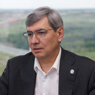 Роман Шайхутдинов назвал задачи нового мэра Иннополиса