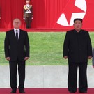 Путин раскрыл детали договора с КНДР: помощь при агрессии и возможное развитие военно-технического сотрудничества