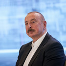 Алиев: работа над мирным договором с Арменией завершится в ближайшие месяцы