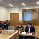 Суд в Москве повторно арестовал блогера Эдварда Била