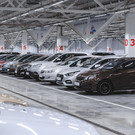 В первом полугодии спрос на новые автомобили у дилеров в Казани вырос в 2 раза