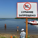 В МЧС РТ призвали воздержаться от купания, несмотря на аномальное тепло
