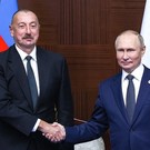 Путин по ошибке пригласил Алиева вместо Казани в Баку