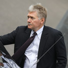 Песков подтвердил контакты между Россией и новыми сирийскими властями