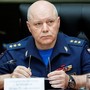 Умер глава ГРУ генерал-полковник Игорь Коробов