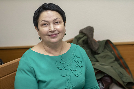 «Даже когда ты умираешь, маску на лицо обязательно нужно наложить, освежиться»