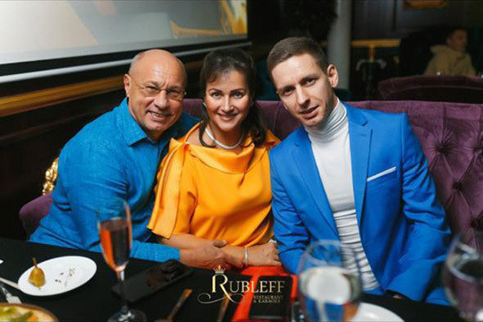 «Такого караоке в Казани я еще не видел!»