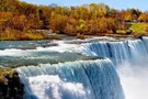​Ниагарский водопад окрасится в цвета флага Татарстана