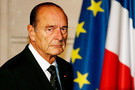 Умер бывший президент Франции Жак Ширак