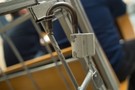 В Казани мужчина ударил ножом знакомого, назвавшего его супругу темпераментной