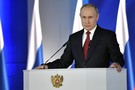 Путин выступит со срочным обращением к нации из-за коронавируса​