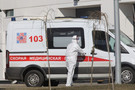 В минздраве РФ назвали число больных коронавирусом в тяжелом состоянии