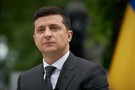 Украинский президент удалил ролик, записанный по требованию террориста