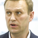 Навального перевели в колонию