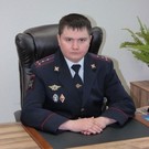 В Елабуге назначили нового руководителя районного отдела ГИБДД