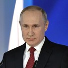 Новая поддержка семей и деньги регионам: Путин выступил на съезде ЕР