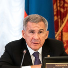 Минниханов сообщил о поддержке военнослужащих и их семей