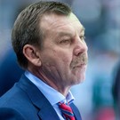 Знарок ответил на вопрос об отставке после 9-го поражения в 10 последних играх