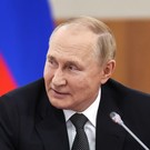 Путин наградил орденами Айрата Шаймиева и Фарида Мухаметшина