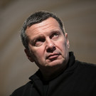 Владимир Соловьев: «Мы должны войти в Берлин и не выходить оттуда никогда»