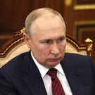 Путин об атаках по Кремлю и регионам РФ: «Ждут, что мы начнем кнопки нажимать»