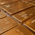 Россия накопила рекордный объем золота в резервах