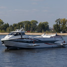 Из Татарстана в Чувашию запустят пробный речной рейс на «Метеоре-2020»