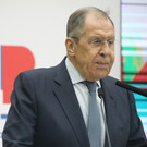 Лавров цитатой из «Горя от ума» прокомментировал слова Байдена об успехе Украины 
