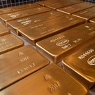 Цена золота обновила исторический рекорд