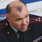 Источник: Ленар Габдурахманов возглавил главное управление охраны общественного порядка МВД России