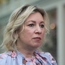 Захарова: Киев оставляет Авдеевку не для спасения жизней