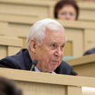 Умер экс-глава правительства СССР Рыжков