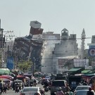У берегов Тайваня произошло самое мощное за 25 лет землетрясение
