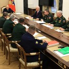 Президент России: никаких изменений в Генштабе не планируется
