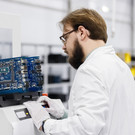 Индекс промпроизводства в Татарстане вырос на 1,8% – скачкообразный рост демонстрирует выпуск компьютеров и лекарств