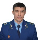 Ришат Шакиров назначен новым прокурором Бугульмы