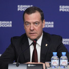 Медведев: теперь СВО должна приобрести открыто экстерриториальный характер