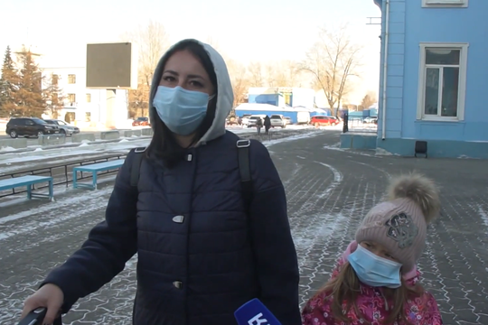 Более 130 туристов вернулись с китайского острова Хайнань в Иркутск